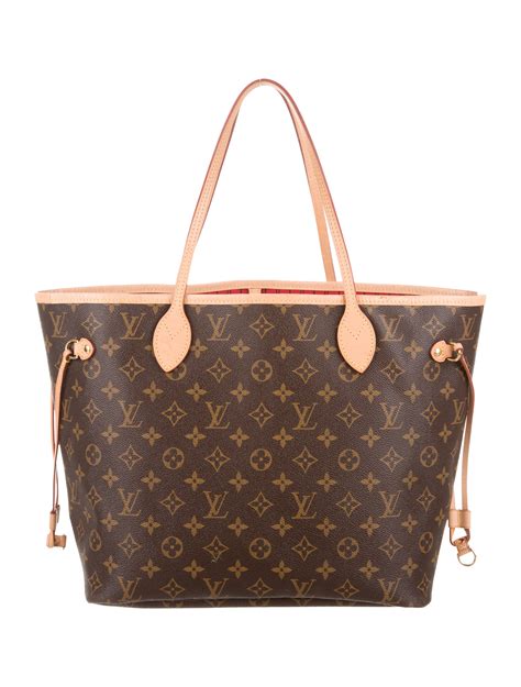 borsa neverfull lv|Bolsos de Mano Louis Vuitton Neverfull de Mujer .